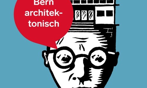 Bern architektonisch
