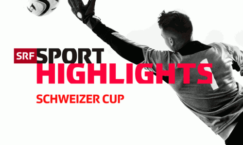 SRF info: Schweizer Cup – Highlights, Achtelfinals Männer