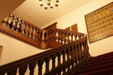 Restaurant zum Schützenhaus