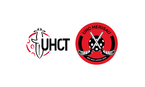 UHC T&auml;gerwilen - UHC Herisau