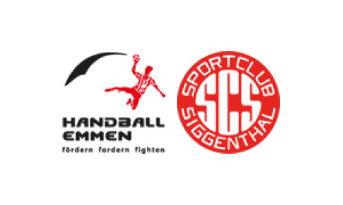 SG Handball Emmen - HSG Aargau Ost/Siggenthal *