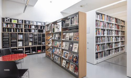 Fotostiftung Schweiz