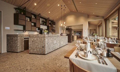 Restaurant Stein & Sein