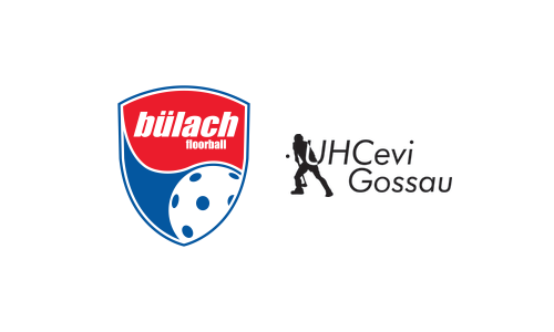 B&uuml;lach Floorball IV - UHCevi Gossau I