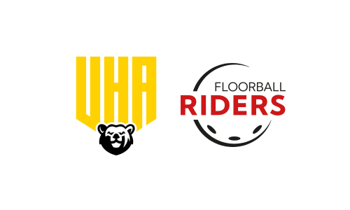 UH Appenzell - FB Riders DBR II
