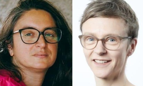 *TERESA VENA UND REGULA FUCHS IM GESPR&Auml;CH MIT STEFAN HUMBEL (*18.15h)