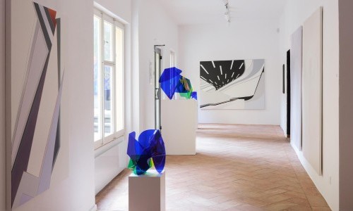 Galleria Sacchetti CCAA