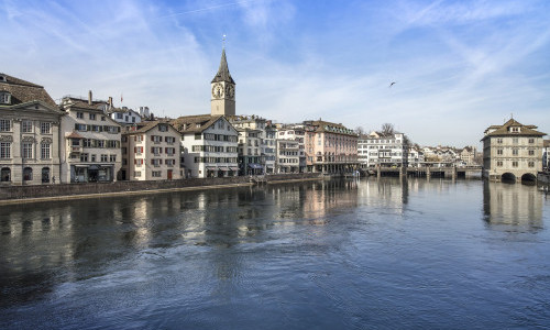 Storchen Z&uuml;rich