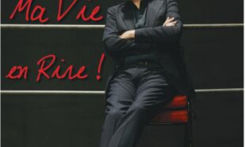 Michel Leeb - Ma vie en rire !