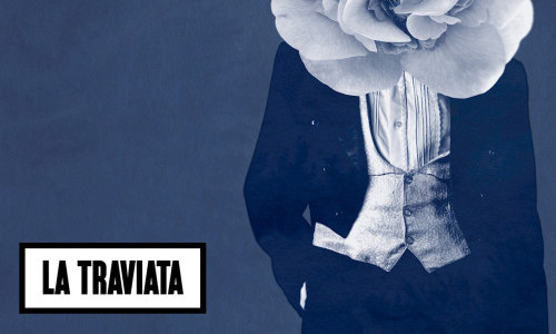 LA TRAVIATA -B&uuml;hnen Bern