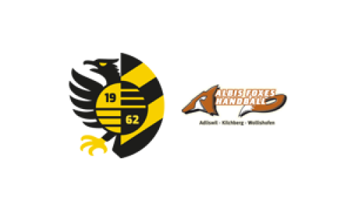 HC KTV Altdorf - SG Albis Foxes Handball