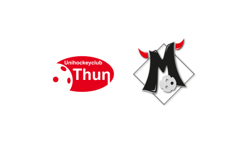 UHC Thun II - UHC Meiersmaad I