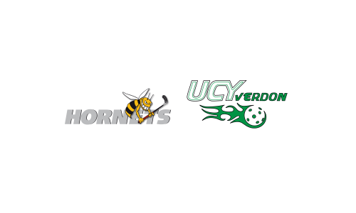 Hornets R.Moosseedorf Worblental II - UC Yverdon