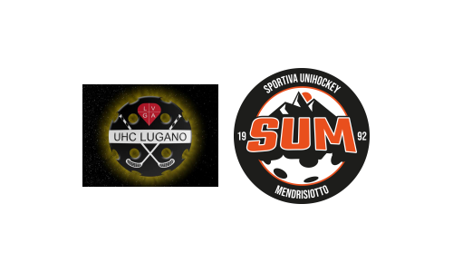 UHC Lugano - SU Mendrisiotto