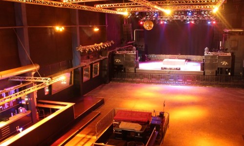 Battle Beast: European Tour 2025