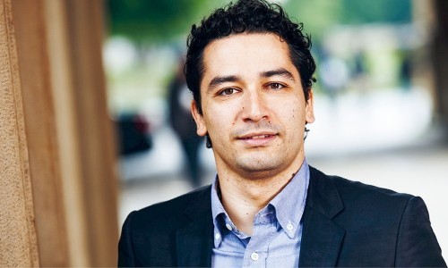 Andr&eacute;s Orozco-Estrada & Sol Gabetta