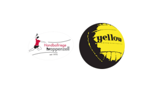 TV Appenzell - SG Yellow Winterthur 2