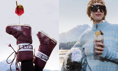 Drink & Dance Winter Edition