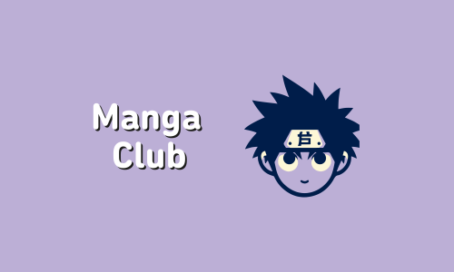 Manga Club Bl&auml;si