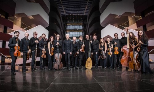 &laquo;Viaggio Musicale&raquo; Erasmus klingt! &ndash; Festival Lab