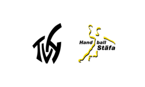 TV Herisau - SG Stäfa / Meilen °