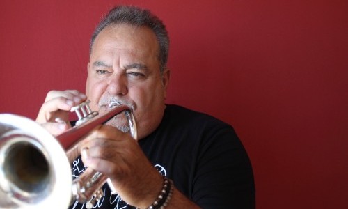 &laquo;Latin Night &ndash; Rompiendo La Rutina&raquo;