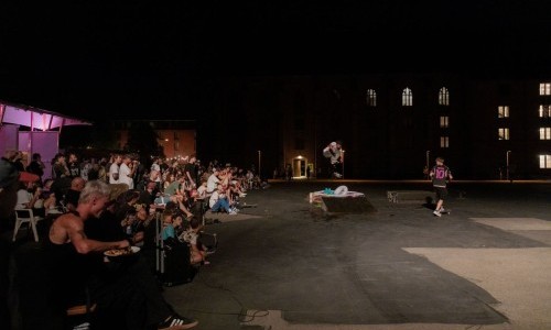 Theaterfestival Basel