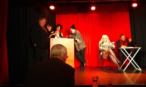 Le Secret | Comédie Musicale Originale - Le P'tit Music'Hohl