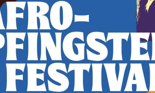 Afro-Pfingsten Festival
