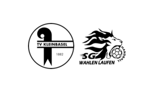 TV Kleinbasel III - SG Wahlen Laufen II