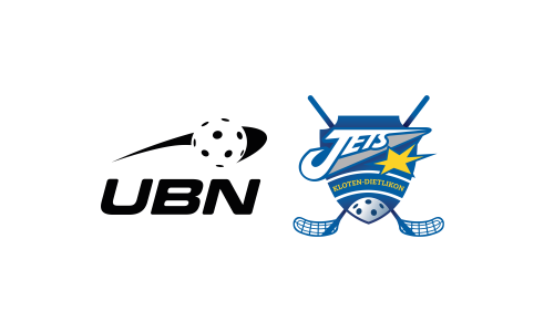 Bassersdorf N&uuml;rensdorf II - Kloten-Dietlikon Jets II