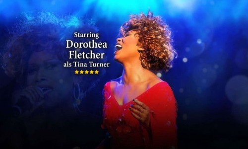 Simply the Best - Die Tina Turner Story