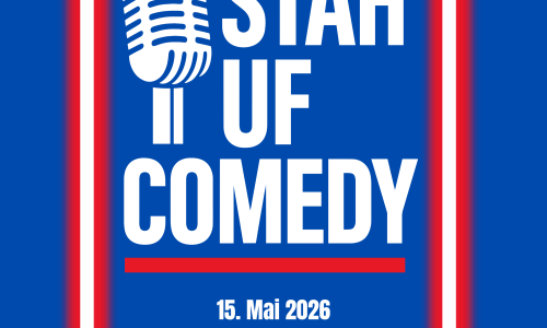 Stah uf Comedy