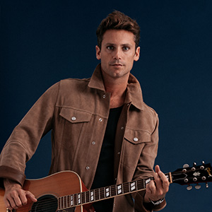 Bastian Baker