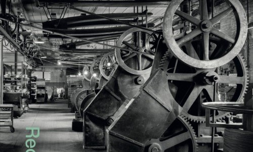 Nero Feci: Archimedes Tr&auml;umt