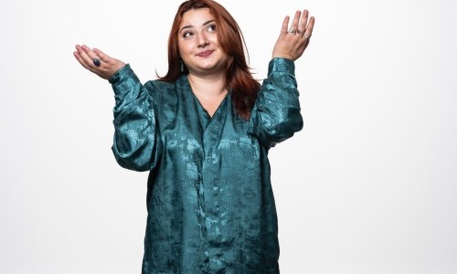 ABGESAGT: Jovana Nikic: Konserviert