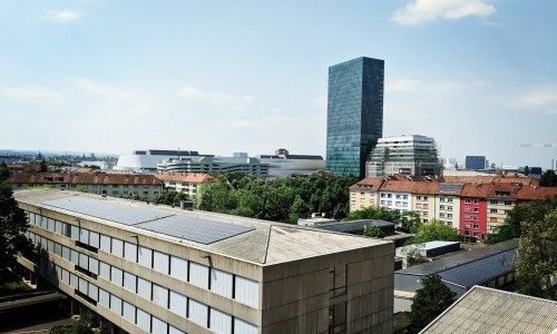 Maurerhalle SfG Basel