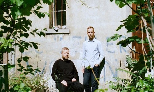 Round Table Knights &laquo;All Night Long&raquo;!!