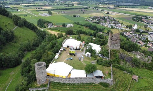 Burgruine Freudenberg