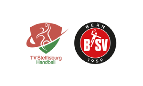 SG TV Steffisburg - Handball Bern