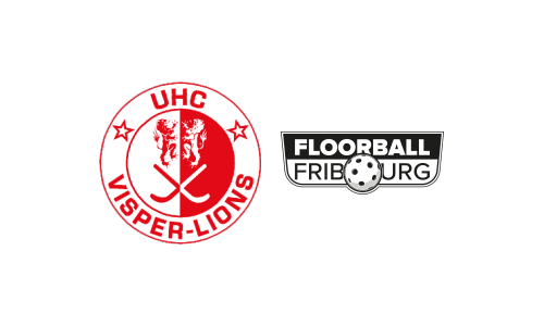 Visper Lions - Floorball Fribourg II