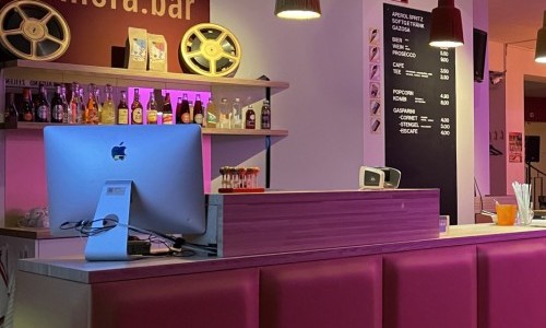 The Ones We Love: Rear Window