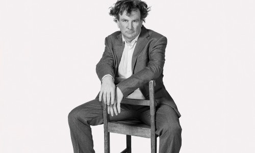 Lukas Roth «Nichts als ein Versuch»