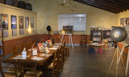 Espace Arvoisie