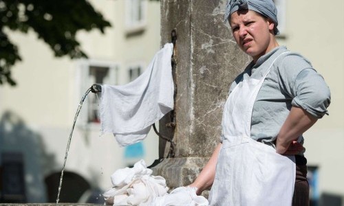 Bern Matte (StattLand)