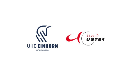 Einhorn H&uuml;nenberg - UHC Uster II