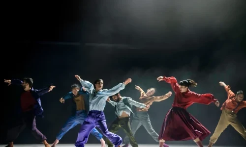 Hasard & Bol&eacute;ro / Phoenix Effect