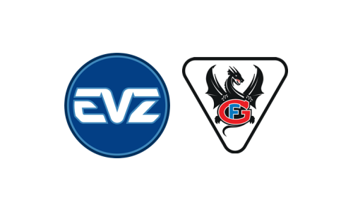 EV Zug - Fribourg-Gott&eacute;ron