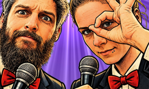 202 Jahre Sommercasino Basel: Filmriss Musikquiz