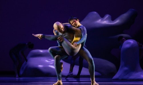 ZWIELICHTER - B&uuml;hnen Bern